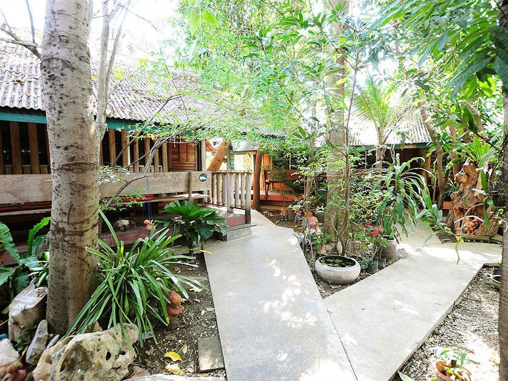 Sukhothai Guest House Exteriér fotografie